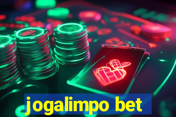 jogalimpo bet